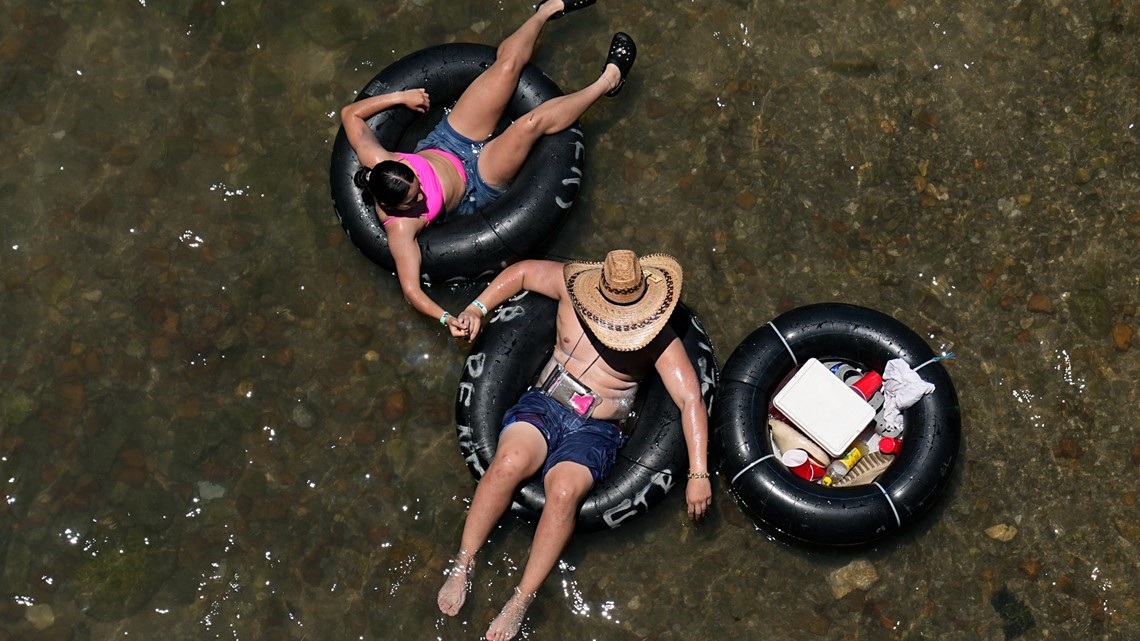 New Braunfels wins Texas Travel Award for Destination of the Year - Vimarsana News