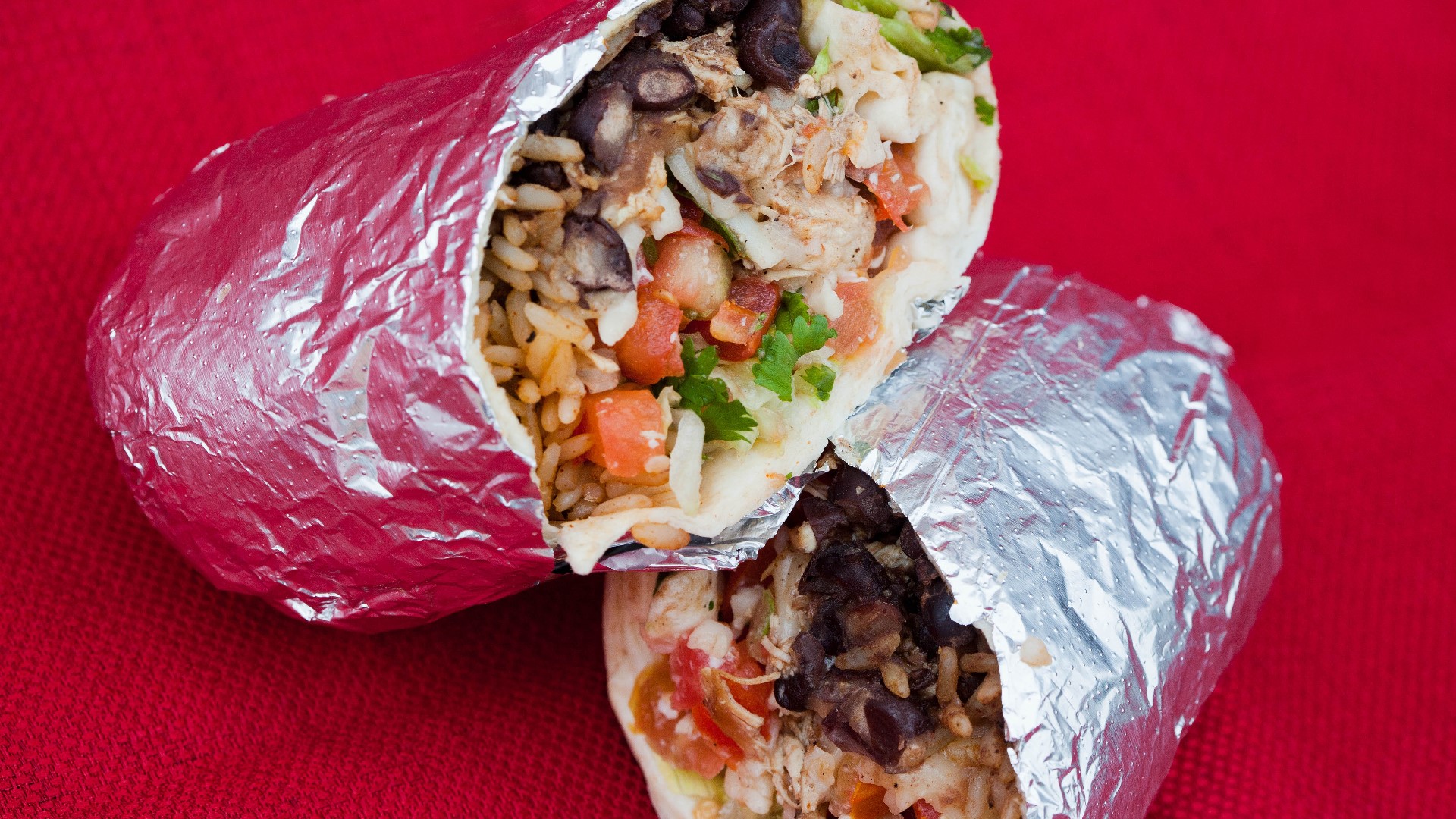 National Burrito Day 2024 deals Chipotle, Qdoba and more