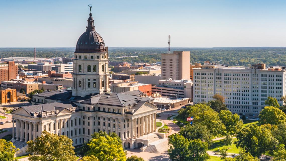 Kansas sends letters to over 1,000 trans people, warning them to surrender driver's licenses and birth certificates