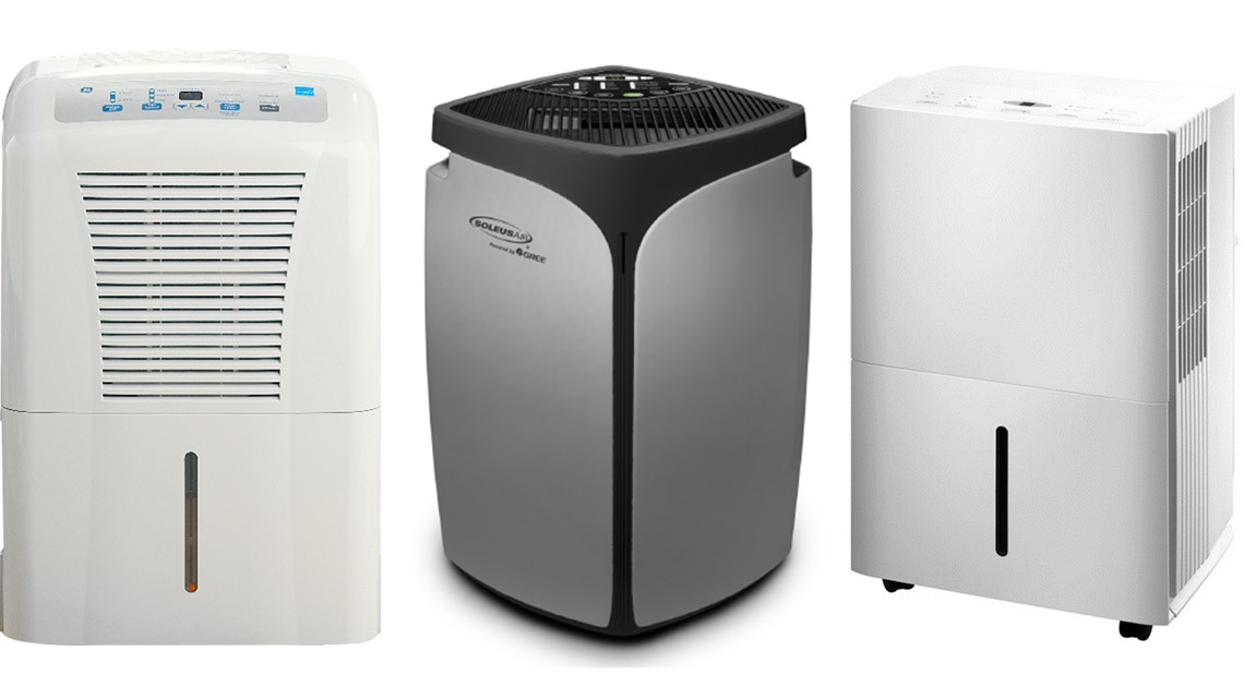 Dehumidifier recall 2023: List includes Kenmore, GE, SoleusAir - Vimarsana News