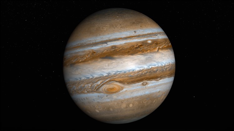 Jupiter to make closest approach to Earth in nearly 60 years