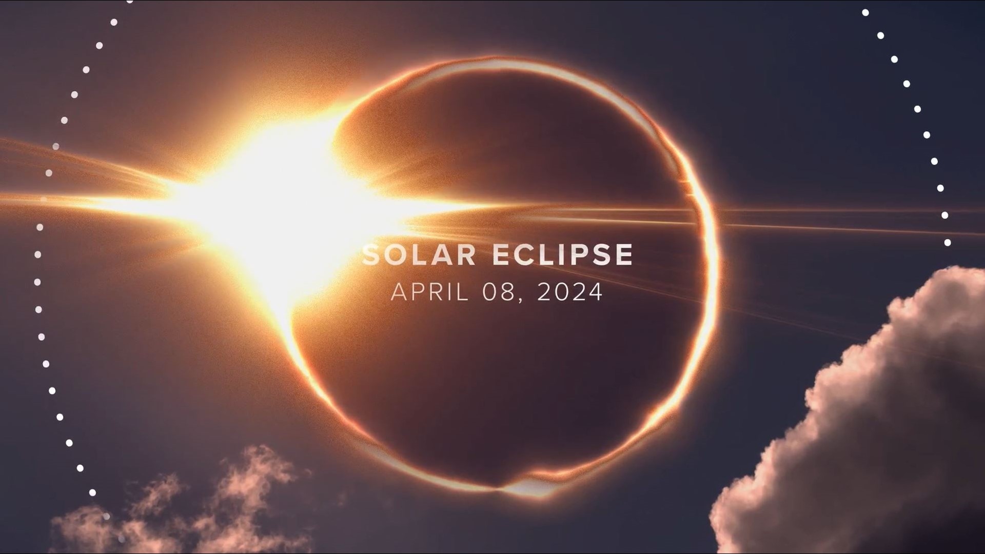 video of solar eclipse        <h3 class=