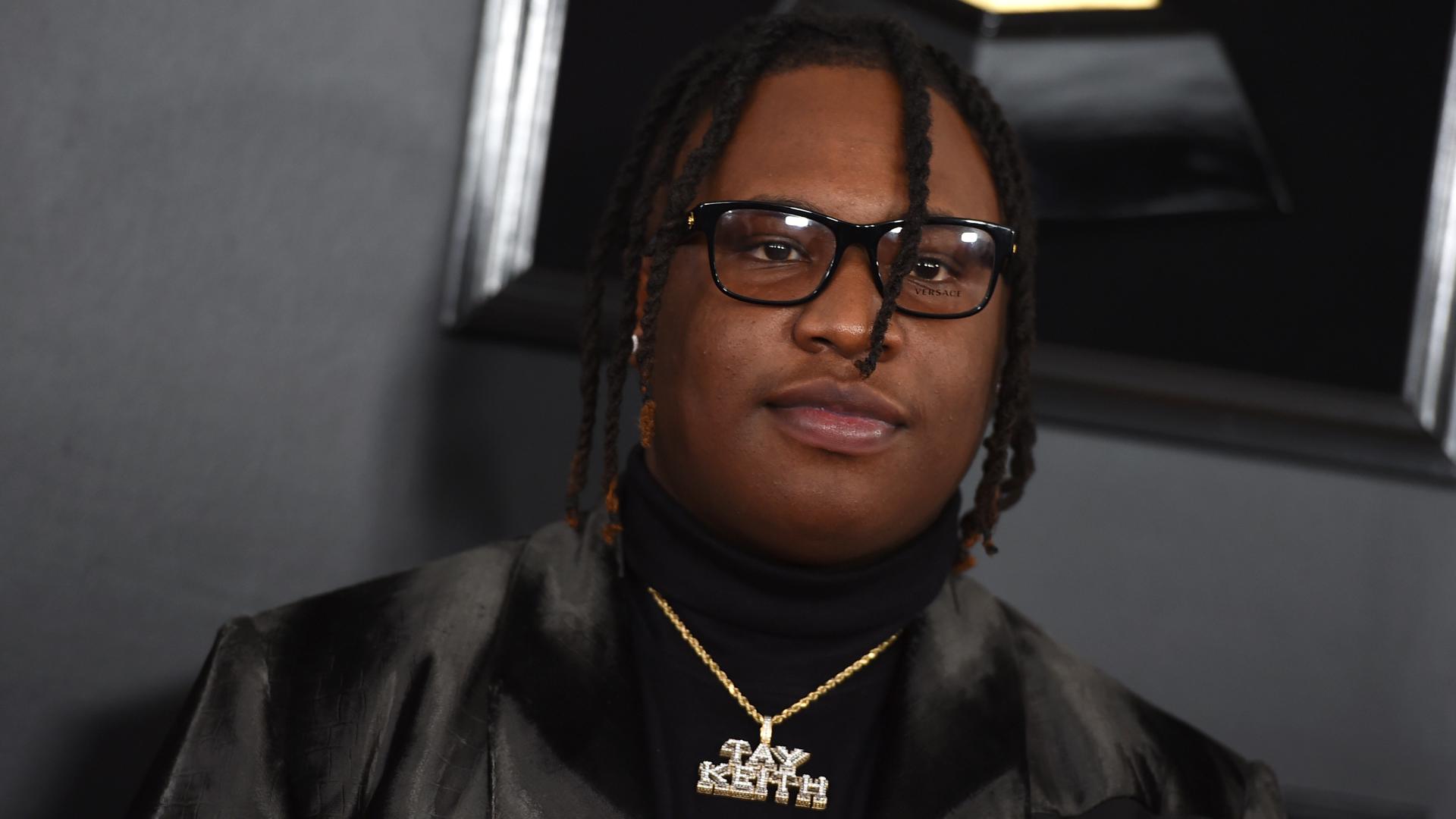 Grammy nominated Producer Tay Keith Found Dead In Nashville Kvue grammy-nominated-producer-tay-keith-found-dead-in-nashville-kvue