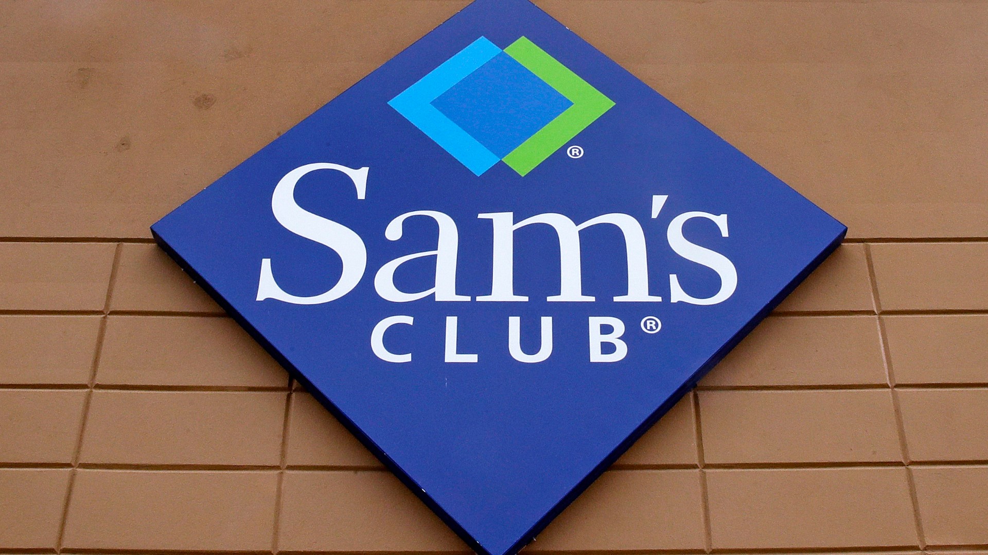 A new Sam's Club store is reopening in North Texas – without checkout lanes.