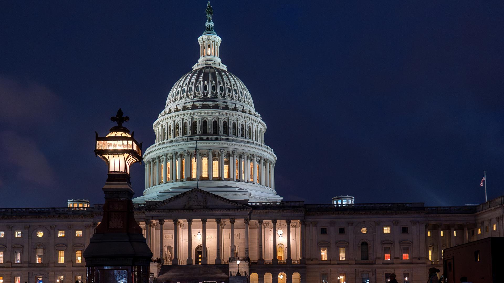 Government shutdown Biden signs bipartisan budget plan