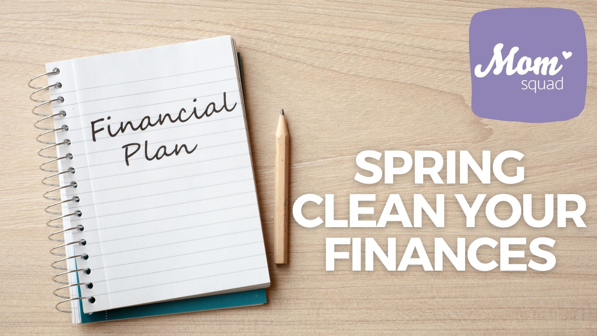 Maureen Kyle sits down with a financial advisor to talk about spring cleaning your finances. Tips on how to cut down on expenses and track your subscriptions.