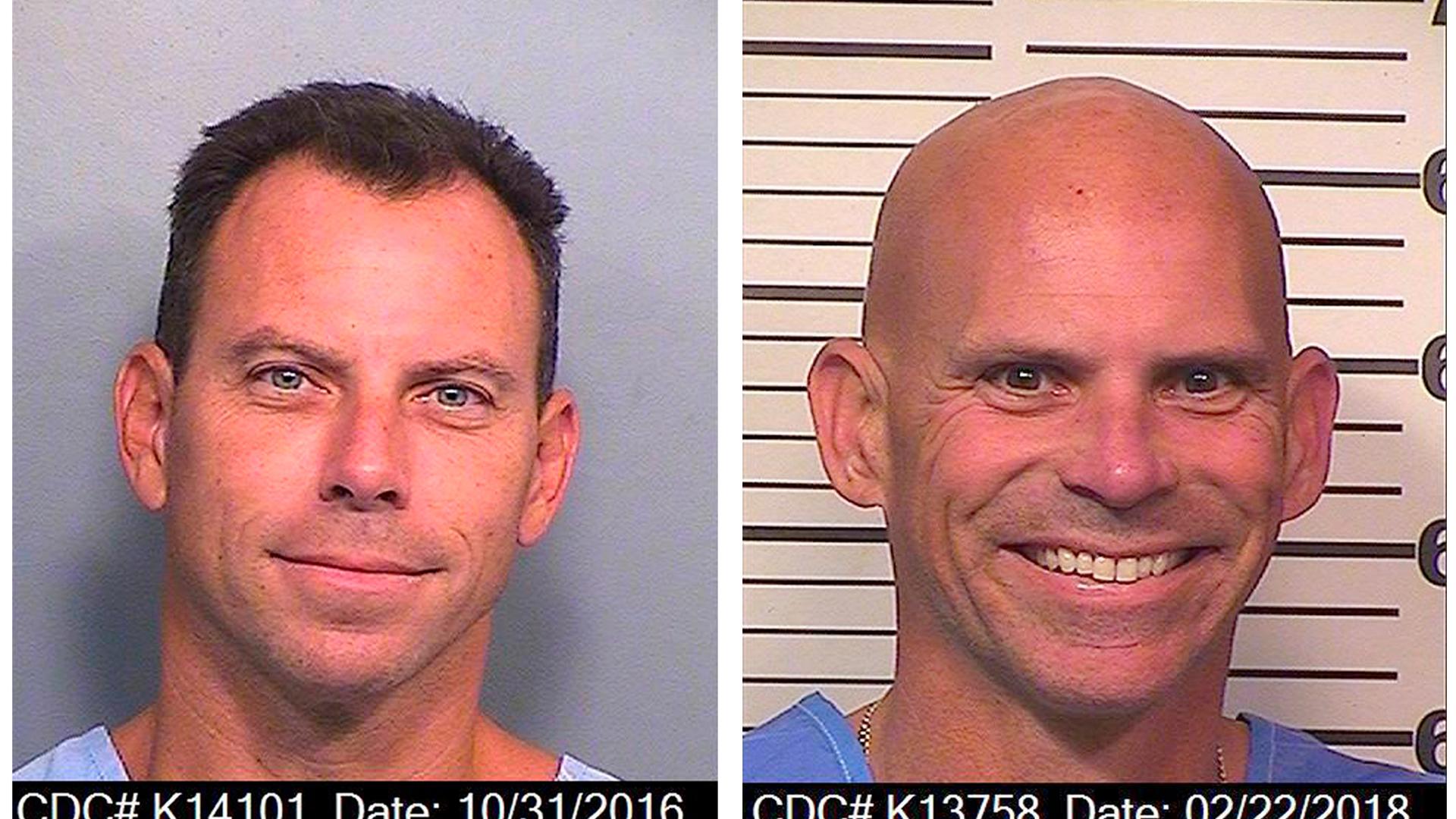 Erik and Lyle Menendez are expected to appear virtually in court together. The hearing comes 30 years after they were convicted of their parents' murders.