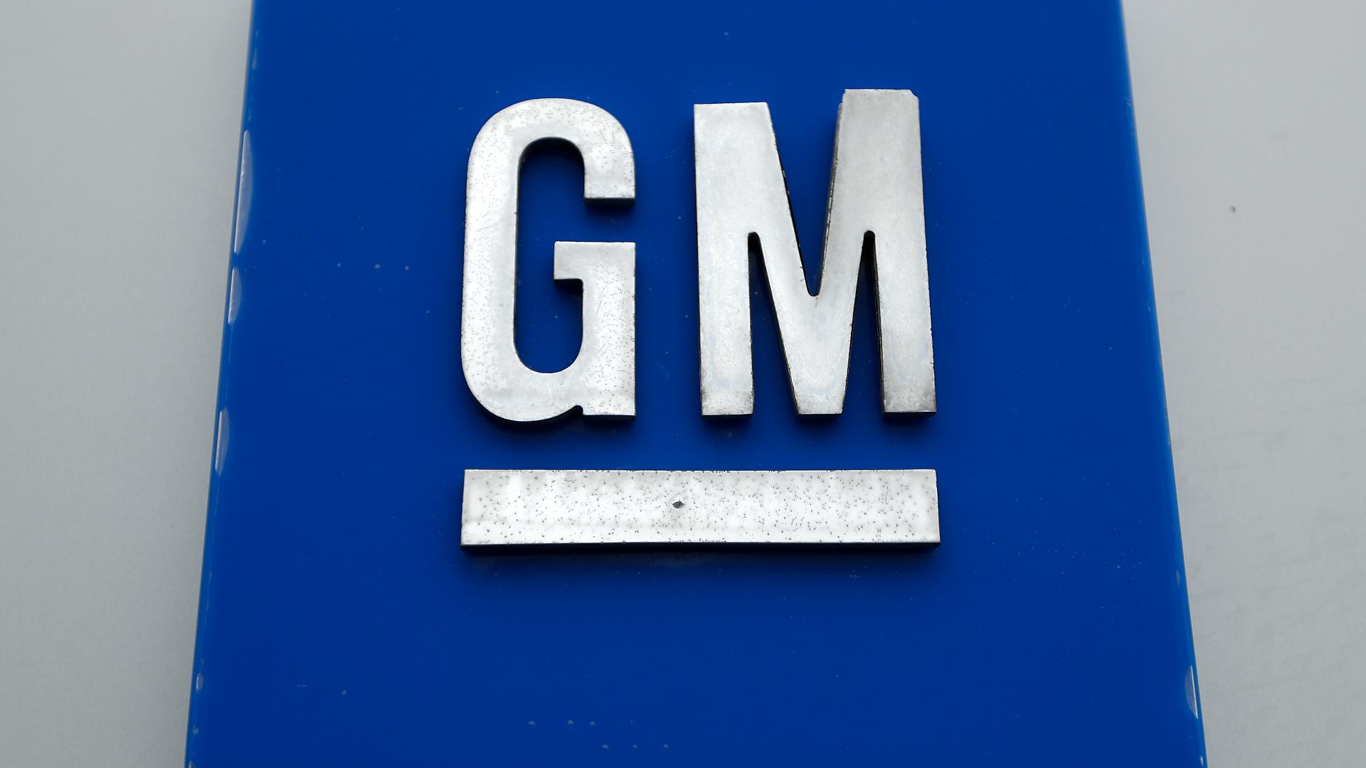 General Motors is on track for stronger-than-expected earnings.