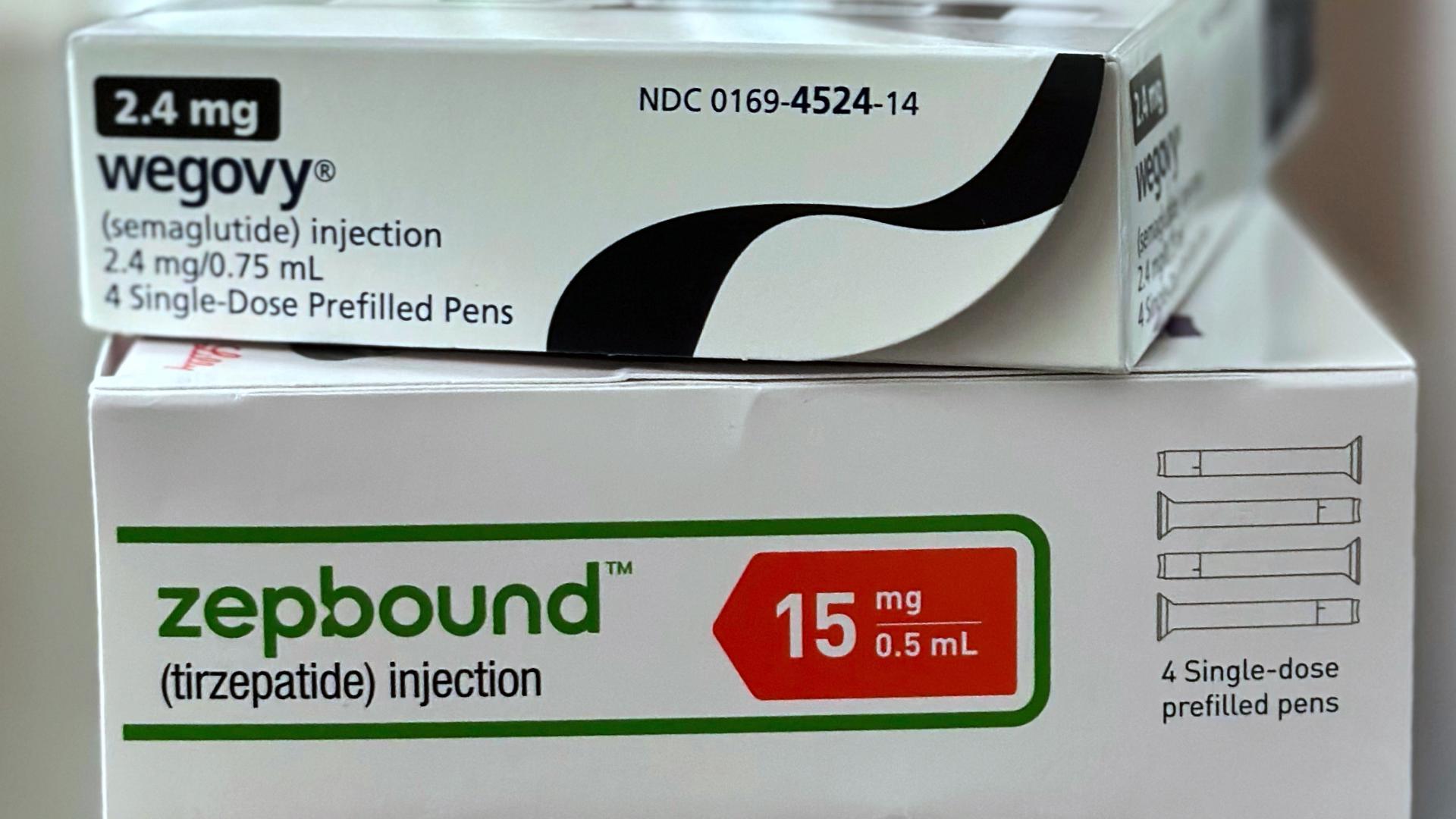 new glp 1 coming out GLP-1 drugs now have new guidelines