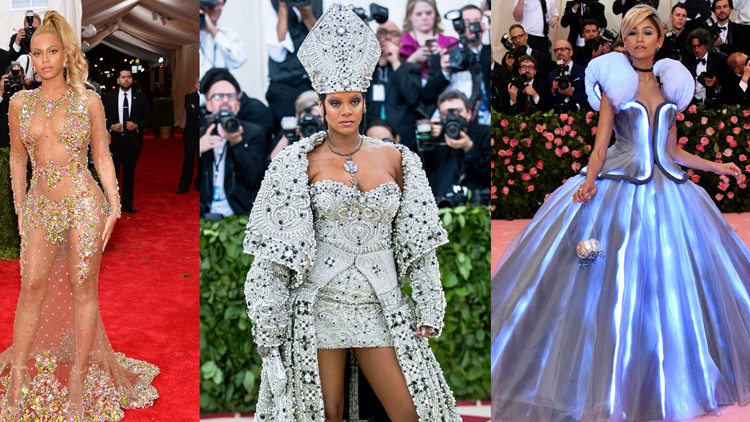 What to Know About the Met Gala 2022 Theme, Gilded Glamour