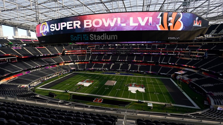 Where to Watch the 2022 Super Bowl in Austin - Austin Monthly Magazine