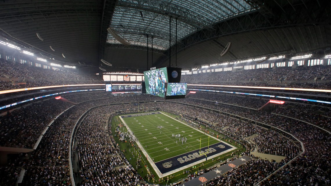 Levi's Stadium in Santa Clara set to host Super Bowl in 2026 - Los