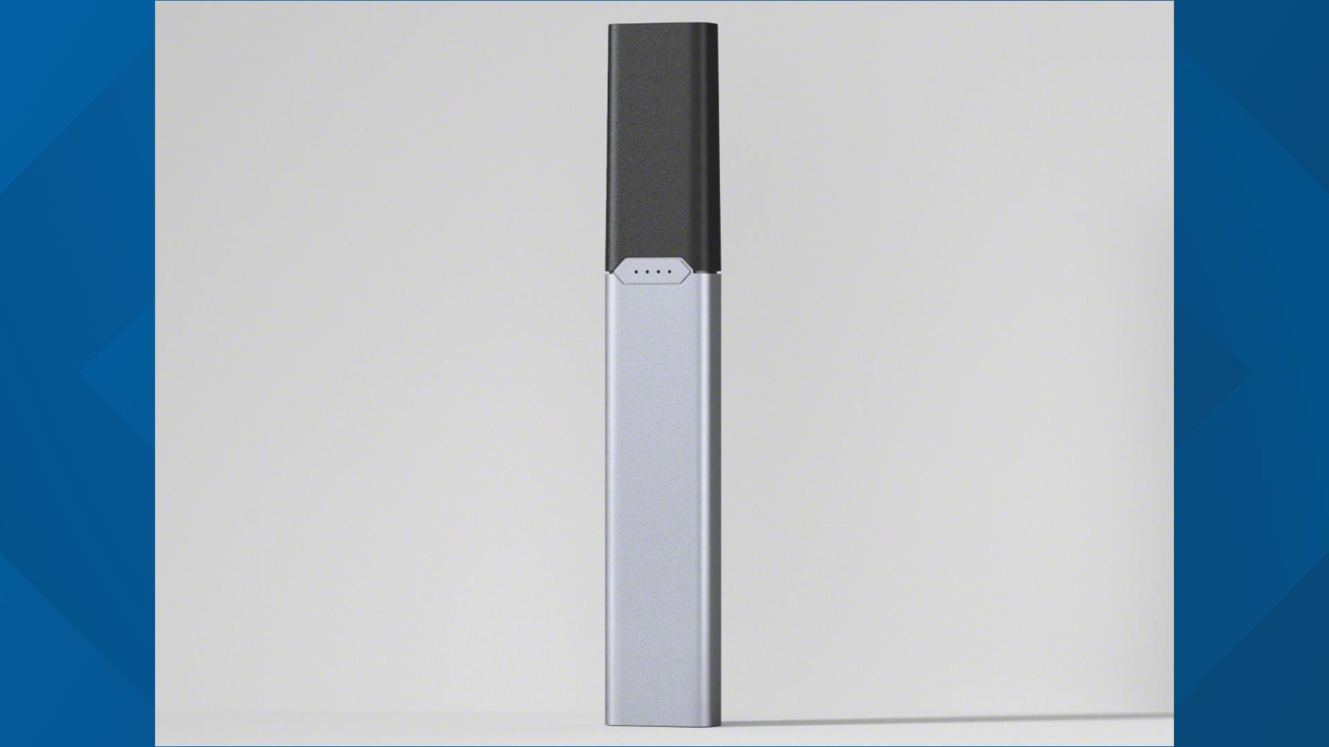 is it legal to sell juul pods Labs gets FDA's permission updated version of e-cigarette device and vape Mods: Over 200w Mods geek bar pulse berry Colour:Sunset Rose