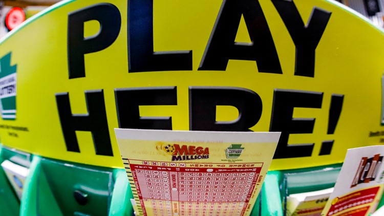 The $1.337B Mega Millions winners are staying anonymous; they have good reasons