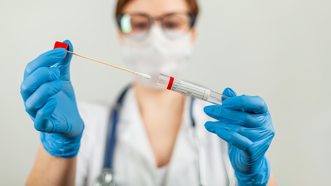 FDA: Empowered Diagnostics COVID tests being recalled - Vimarsana News