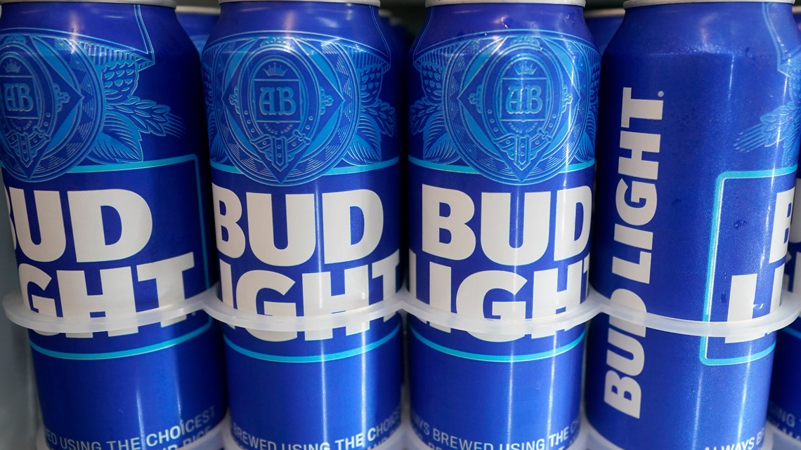 Bud Light no longer US top seller after Dylan Mulvaney backlash - Vimarsana News