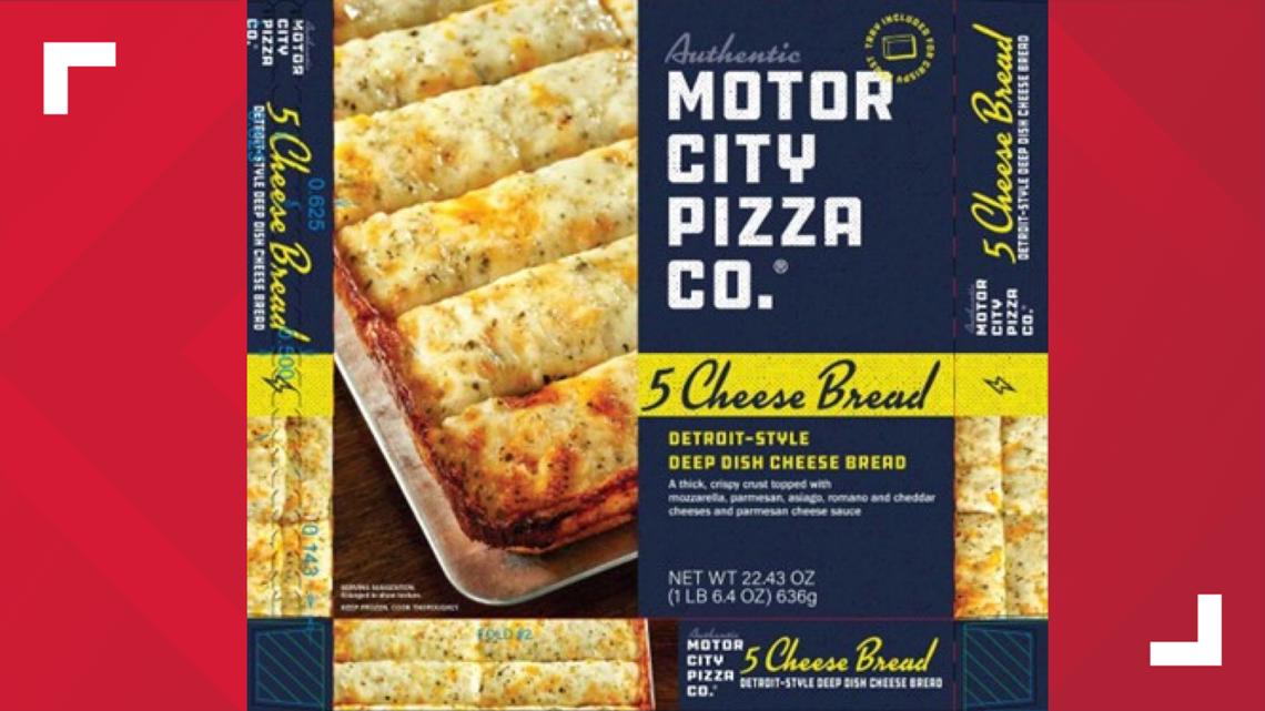 Popular cheese bread recalled; chicken sausage links sold at Costco recalled