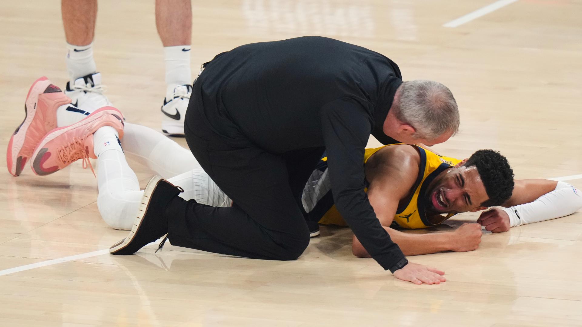 NBA to research Achilles injuries after surge in 2025 season | kvue.com