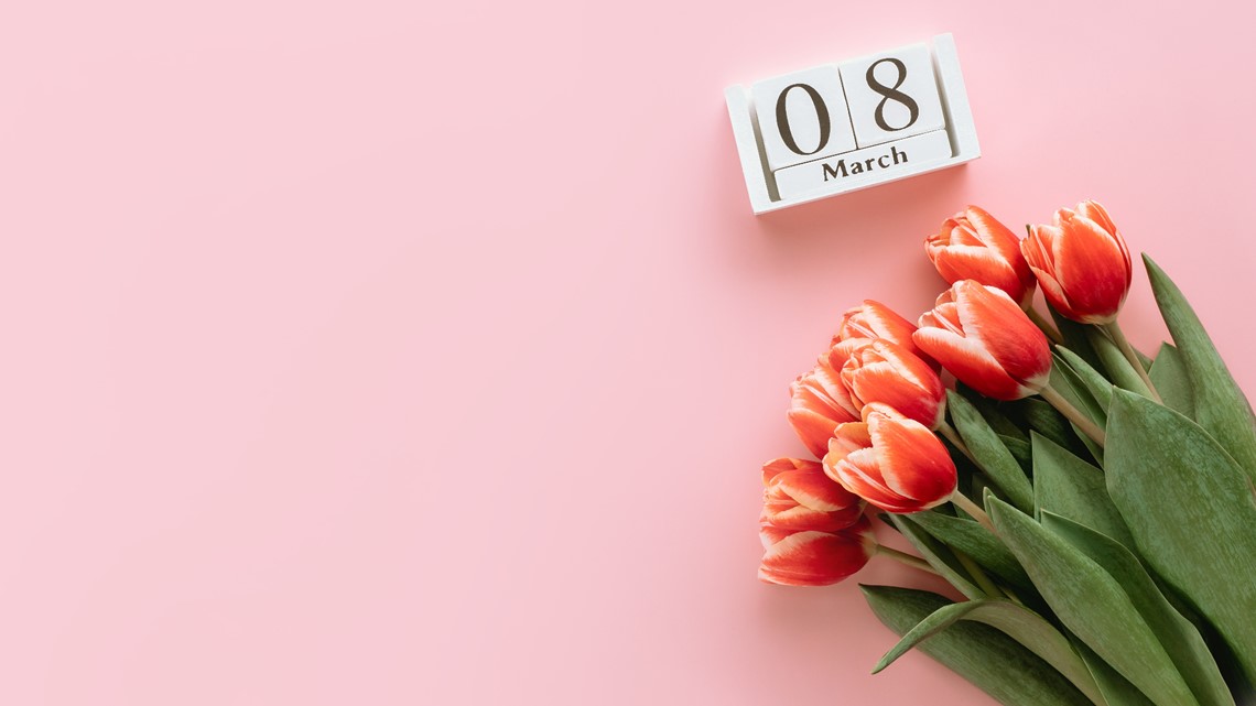 International Women�s Day 2022 Date, History, theme