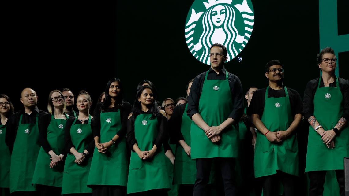 starbucks new dress code as of 8/29/22 : r/starbucks Starbucks is imposing new limits