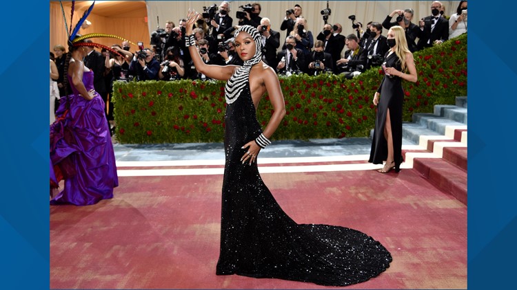 See 16 Stunning 'Gilded Age' Looks From the 2022 Met Gala and the  Historical Artworks That (Could Have) Inspired Them