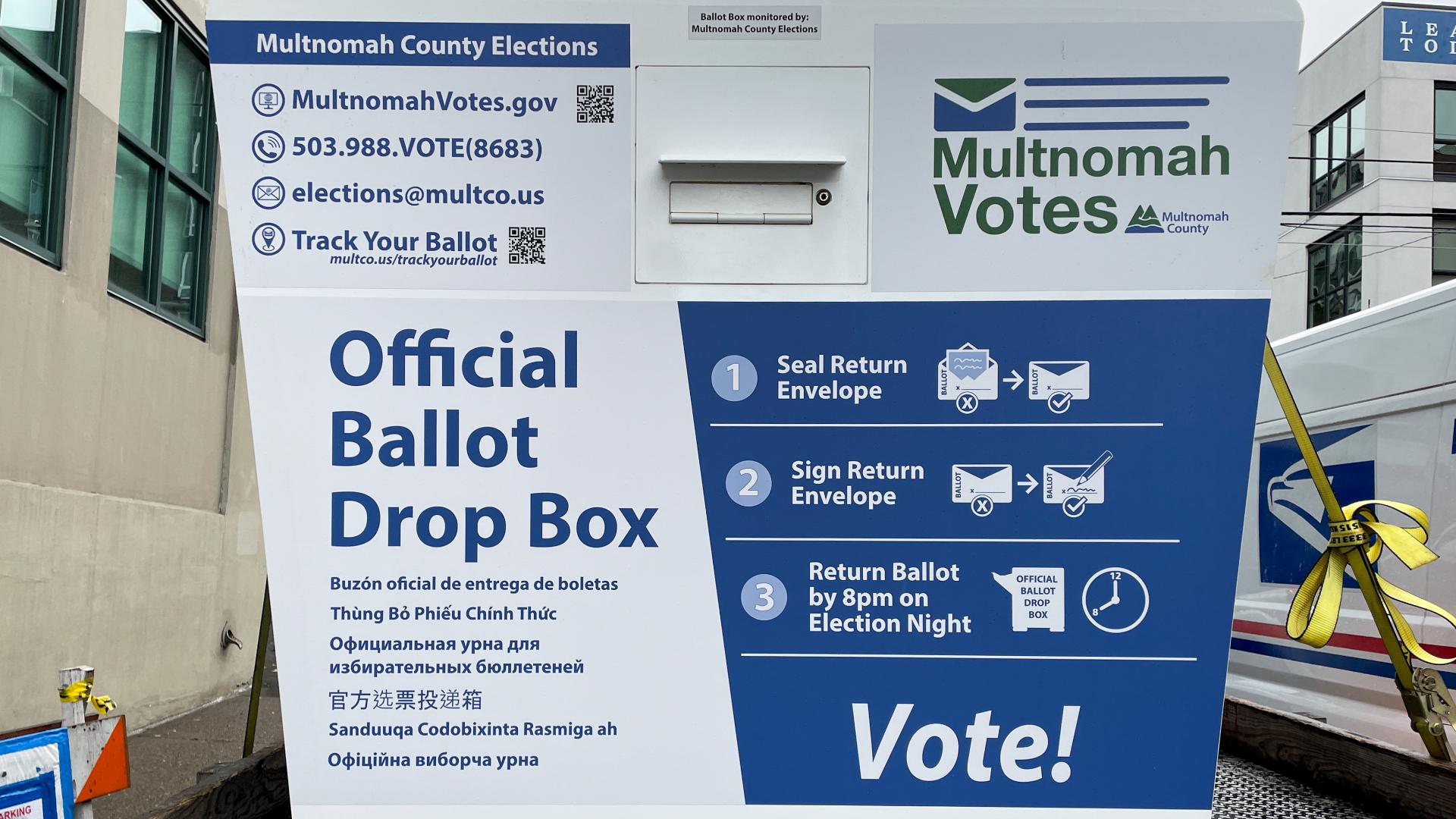 The deadline to register in the Nov. 5 election in Texas was Oct. 7. If you did not register to vote by that date, you will not be allowed to cast a ballot.