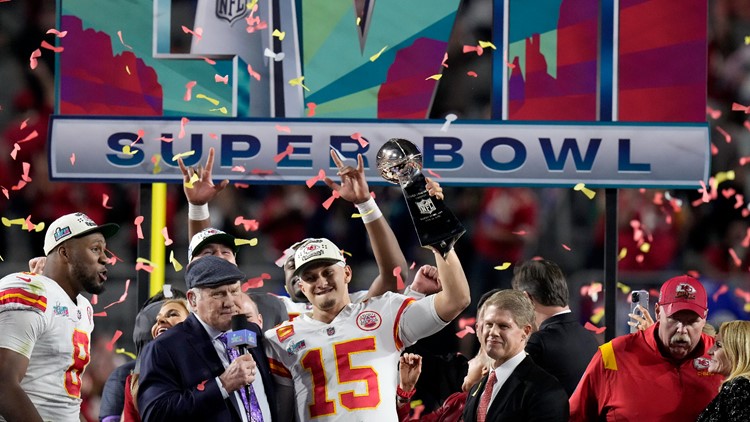 Relive Tampa Bay's first Super Bowl win 18 years later