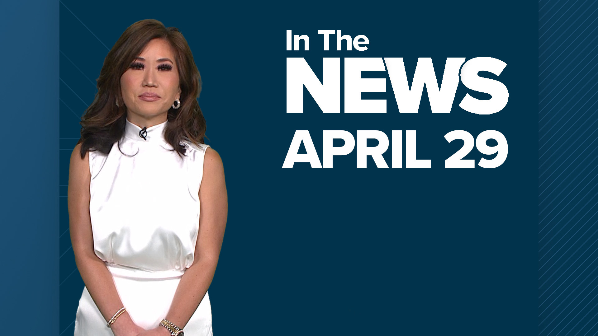 National headlines from April 29, 2025