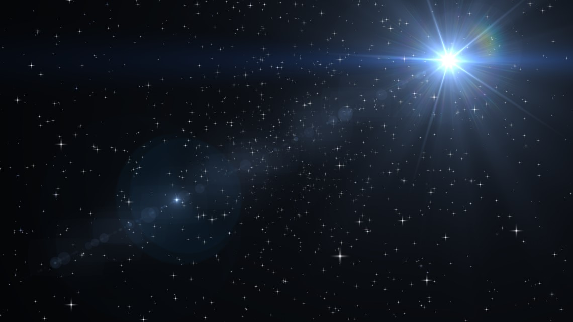 Ashes of 'Star Trek' fan to be sent into space with series' stars - Vimarsana News