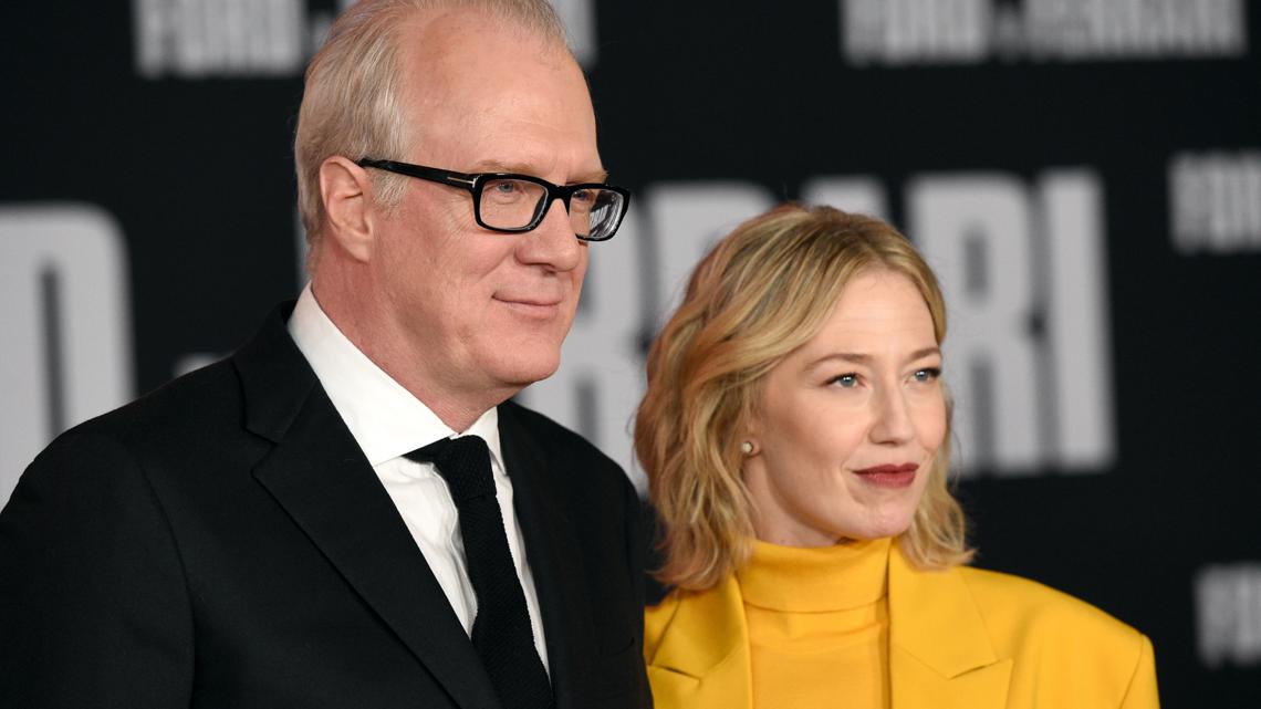 Carrie Coon explained health scare that prompted cancelations ahead of 'Bug' Broadway debut