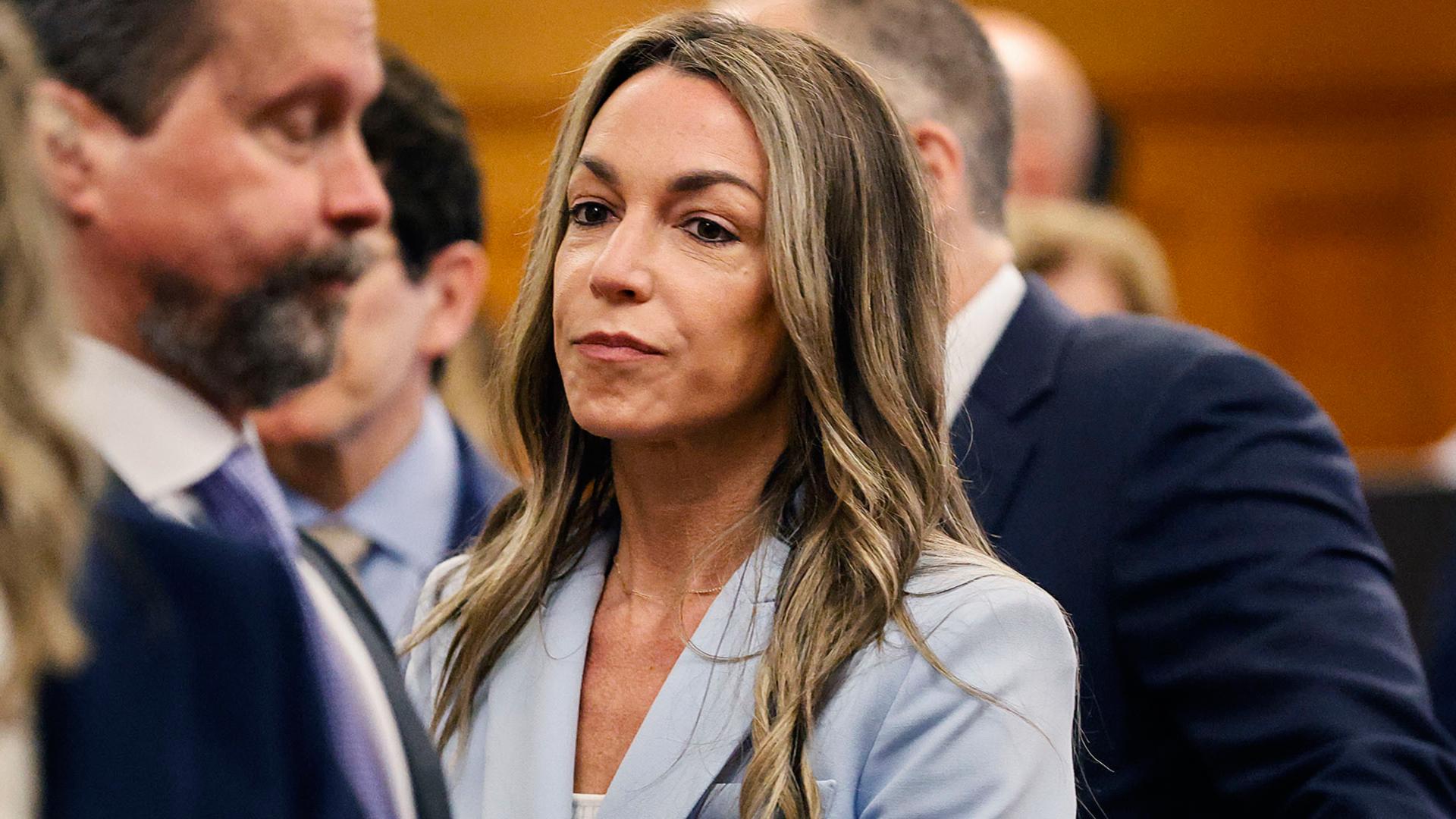 Karen Read verdict reached in Boston officer's murder retrial | kvue.com