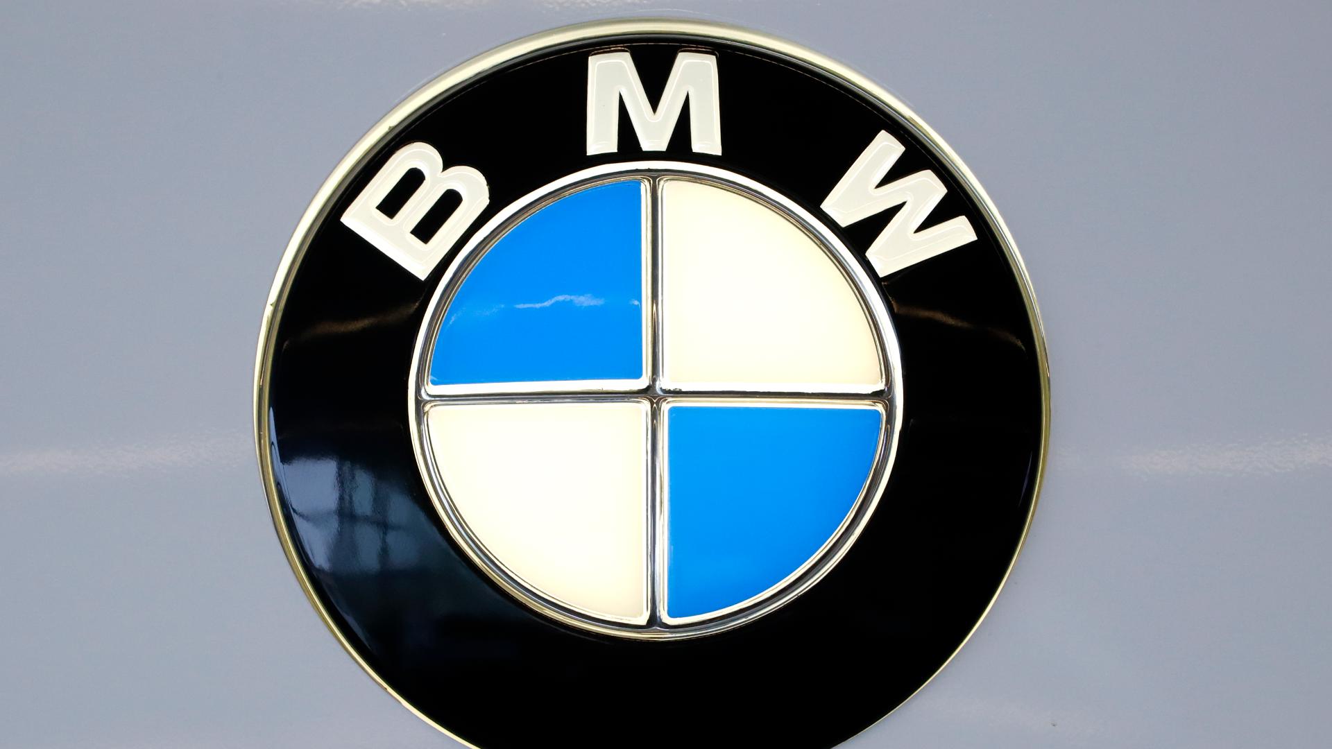 BMW is recalling more than 390,000 vehicles in teh U.S. due to an airbag inflator issue.