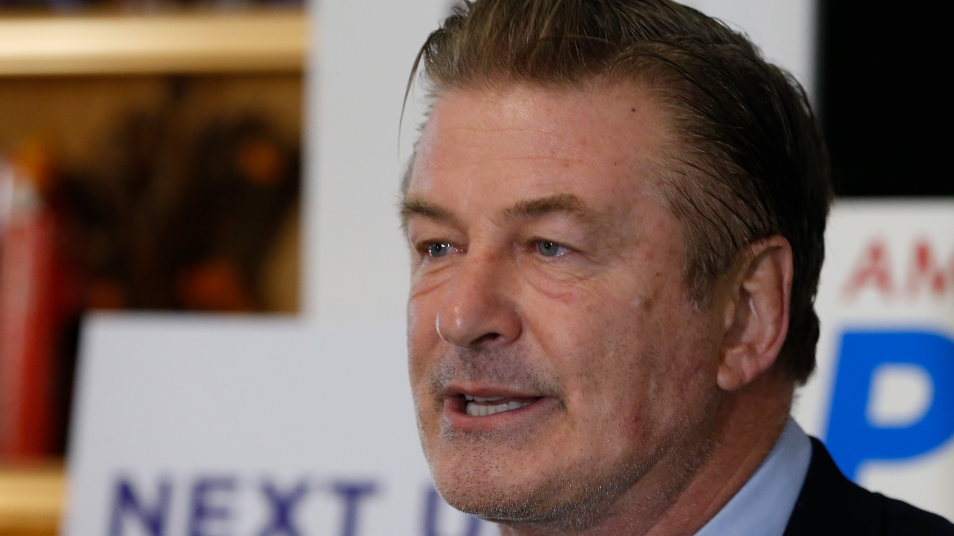 A grand jury indicted Alec Baldwin on Friday on an involuntary manslaughter charge in a 2021 fatal shooting during a rehearsal on a movie set in New Mexico.