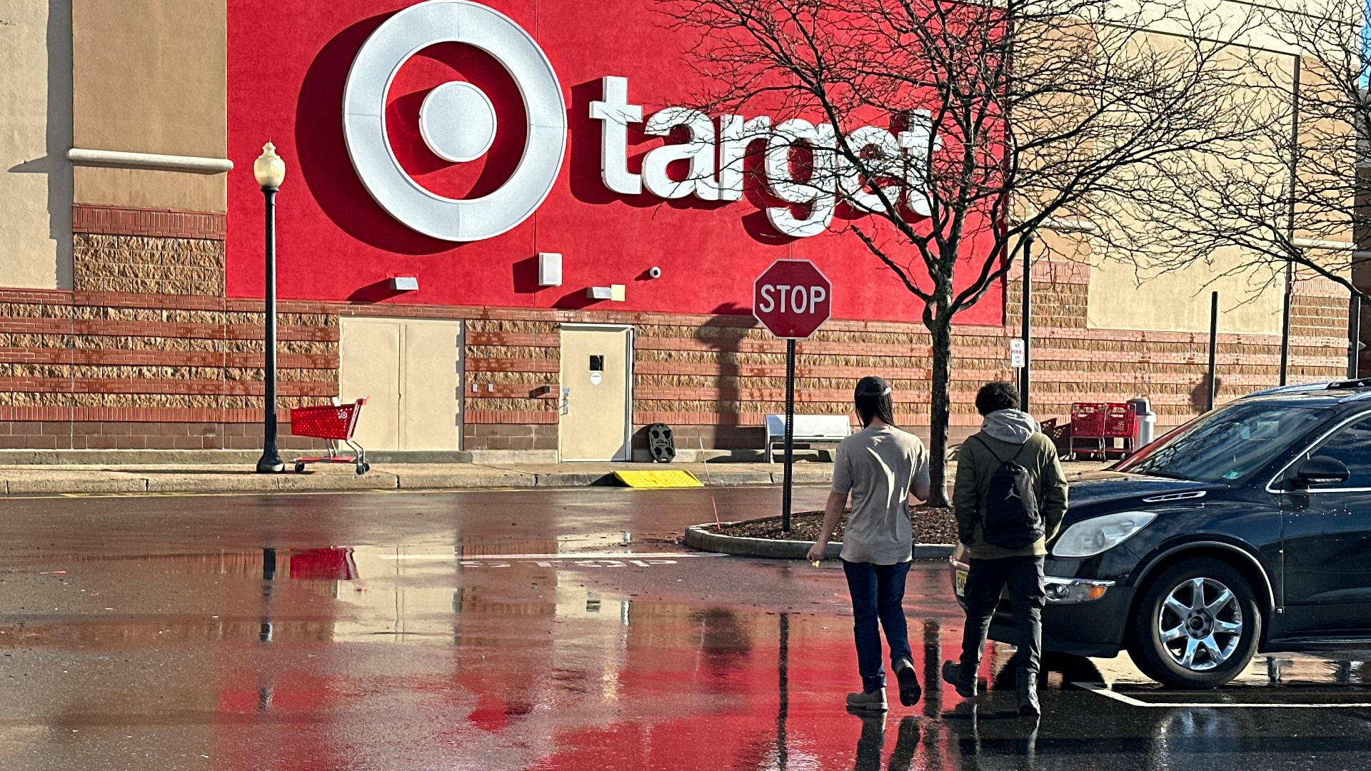 Target said more than 2,000 items will have their prices reduced, including beauty products, home goods and toys.