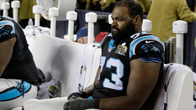 the Blind Side' Controversy: Everything Michael Oher Has Said