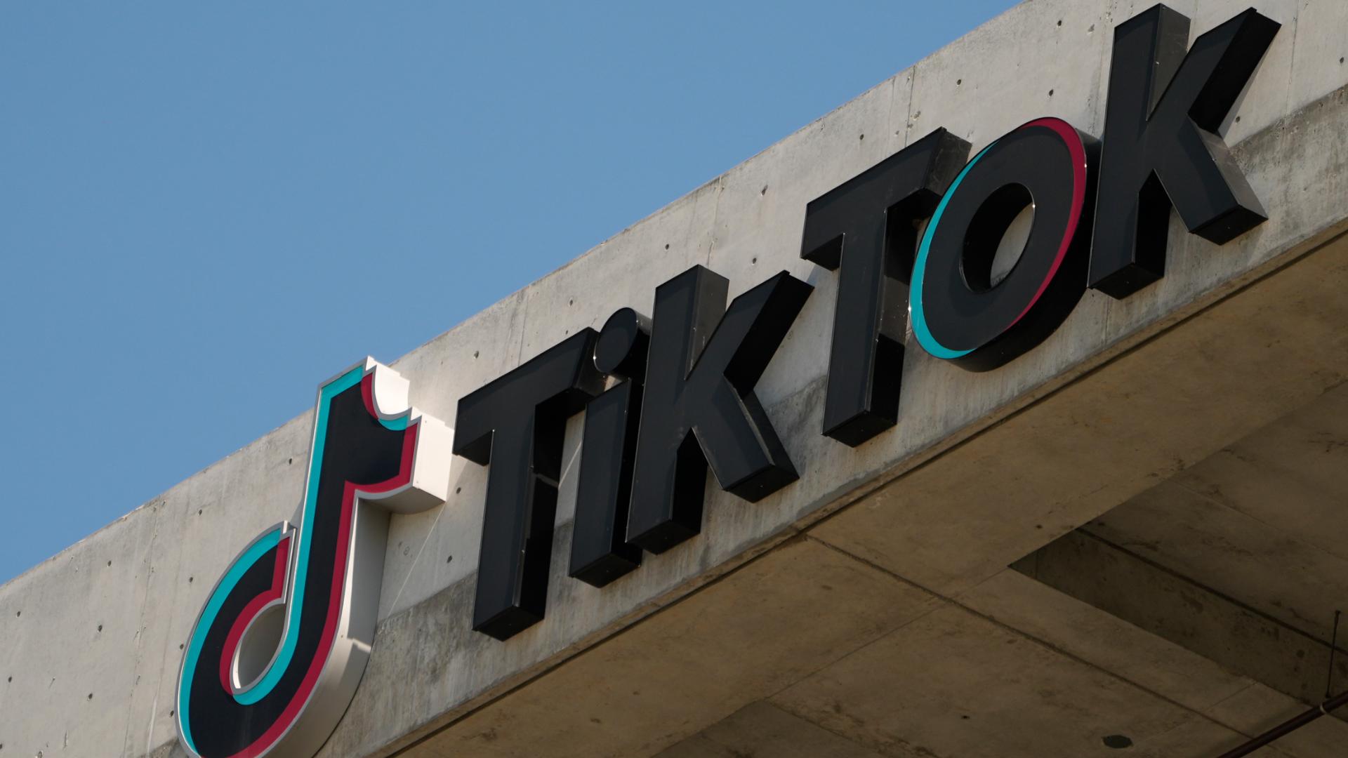 TikTok is facing separate lawsuits filed by 14 states. The states allege the social media company is causing mental health damage to younger people.