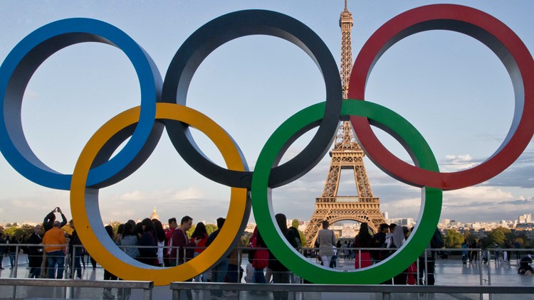 NBC shares big news on live coverage for Paris 2024 Olympics