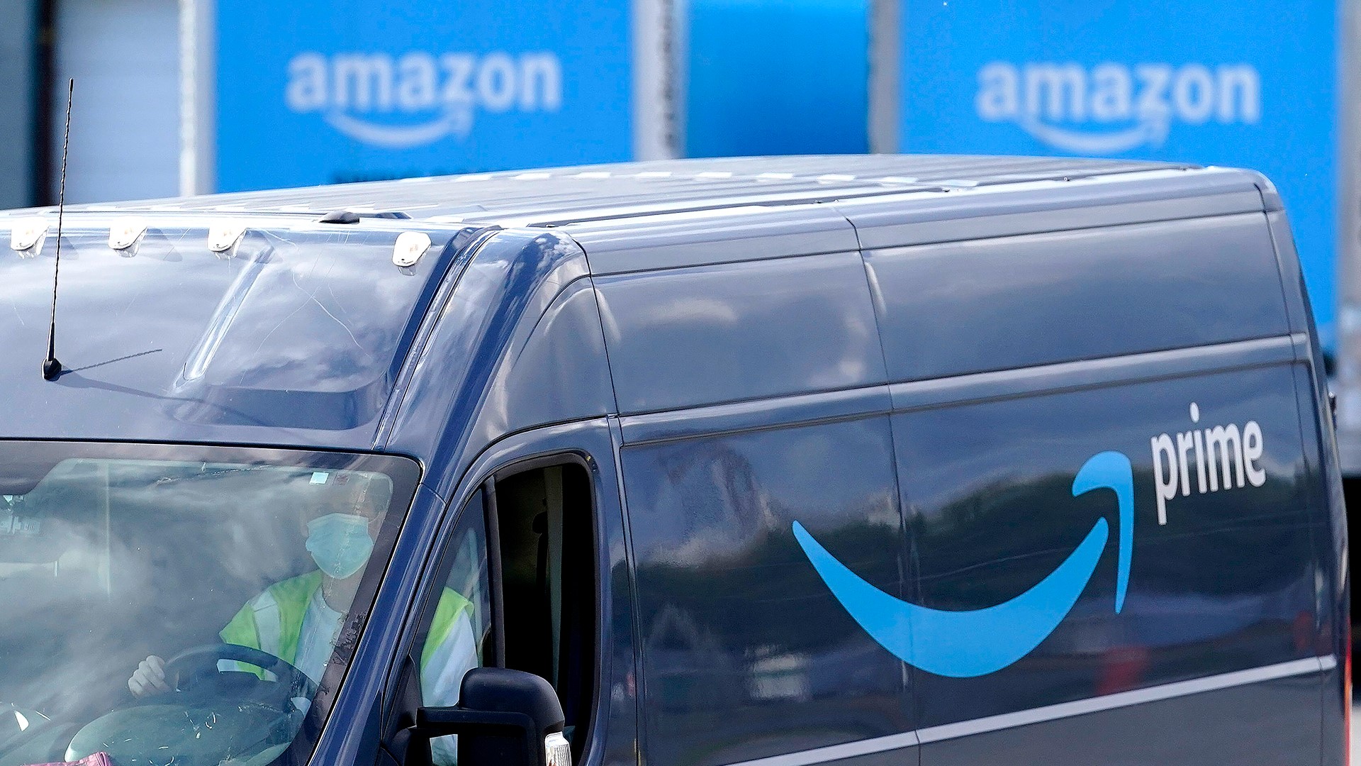 Prime Day doesn't start until next week, but Amazon Prime members can start saving at the pump this weekend.