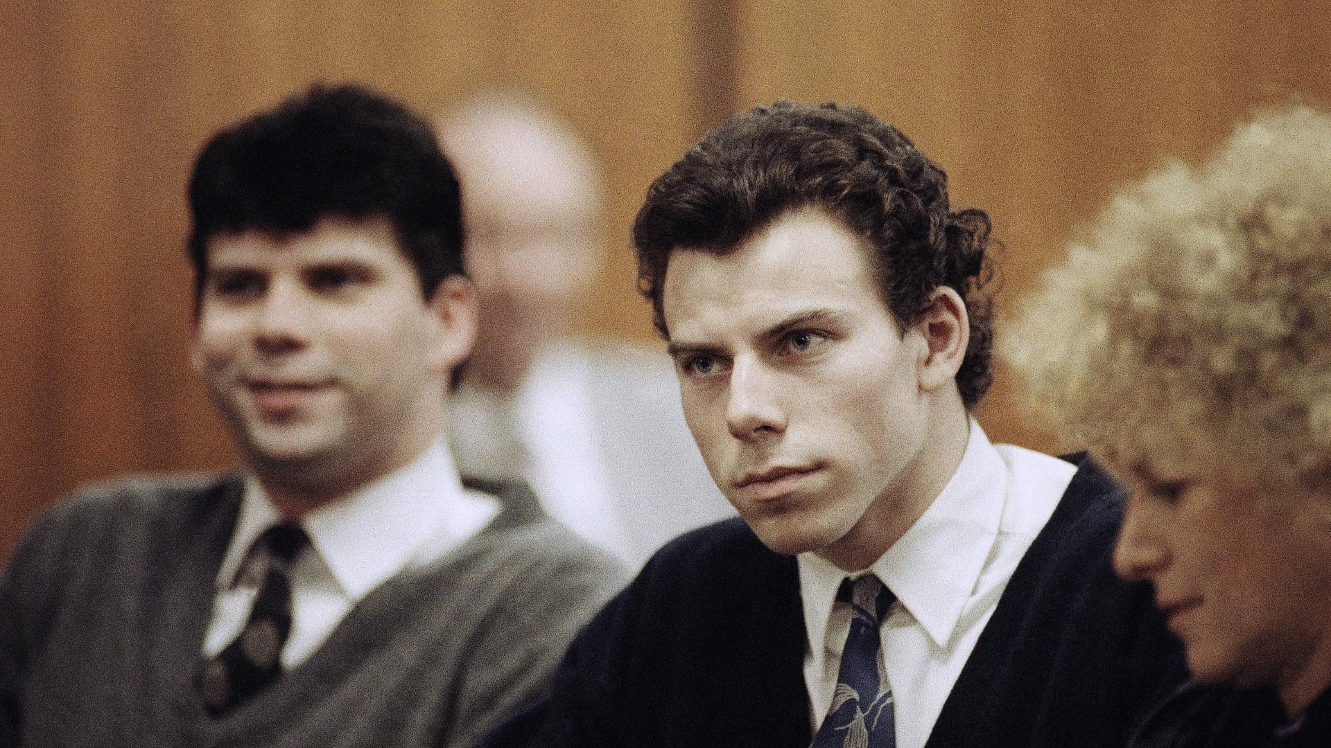 Family of Erik and Lyle Menendez call for their release, say they're
