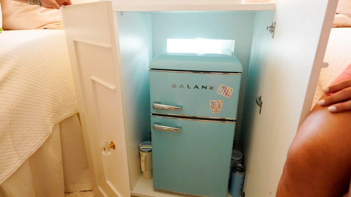 The 10 Best Dorm Room Refrigerators of 2023 - PureWow