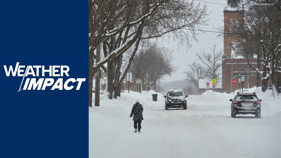 Winter storm aftermath | Death toll climbs, thousands remain without ...