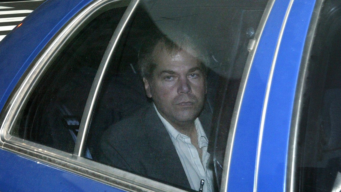John Hinckley, who shot Reagan, to be freed from restrictions - Vimarsana News
