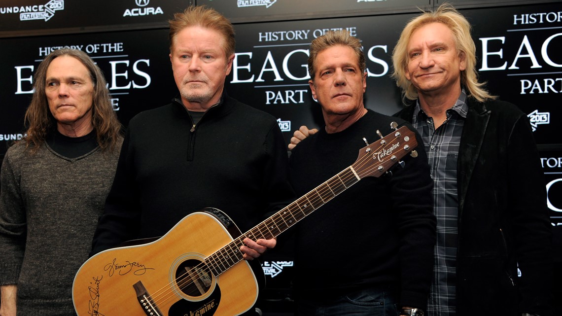 'Hotel California' lyrics case: Unusual criminal trial to begin - Vimarsana News