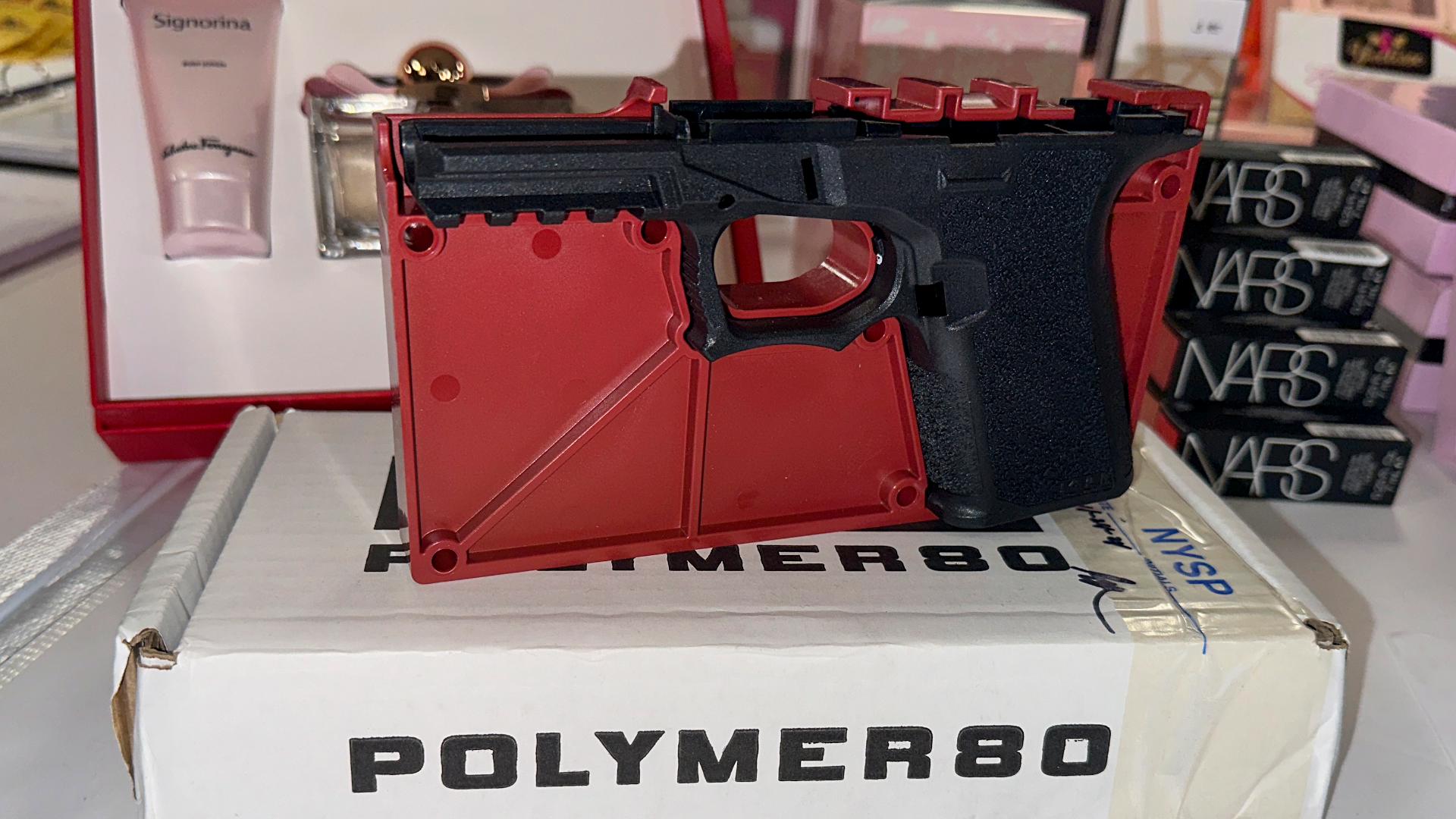 The U.S. Supreme Court voted to uphold government regulation of the kits use to make so-called "ghost guns."