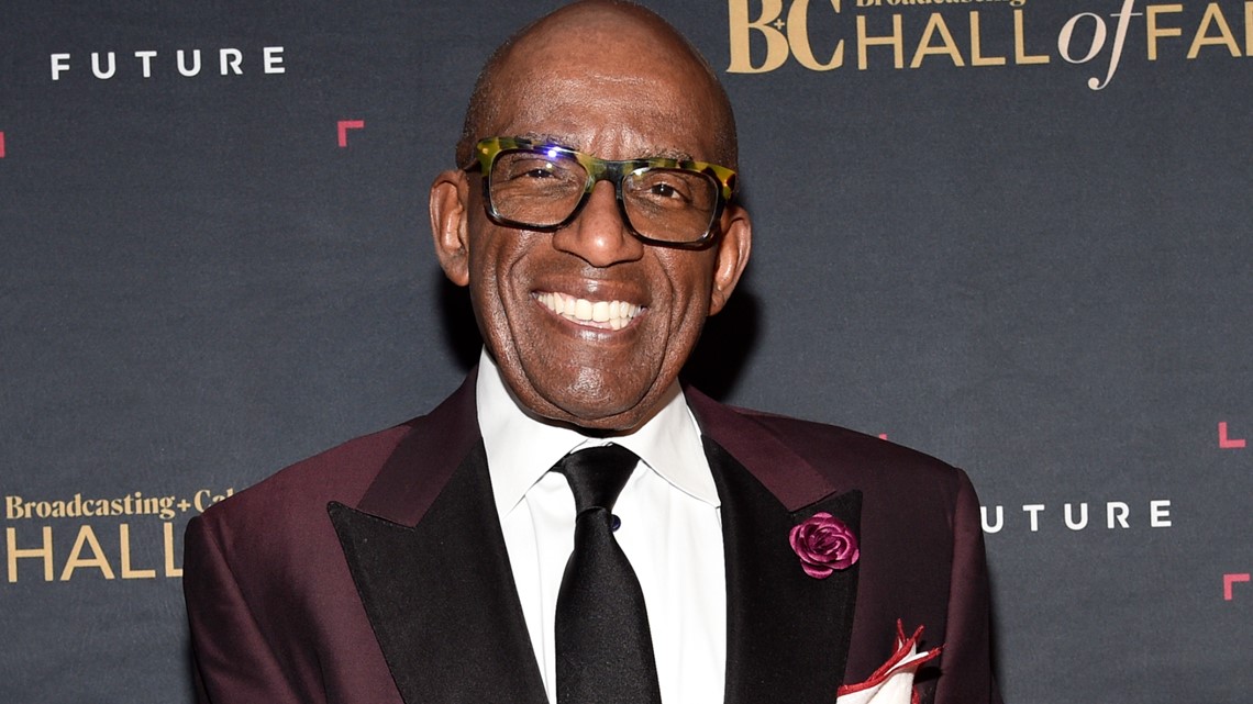 Al Roker update: Today anchor home after second hospitalization - Vimarsana News