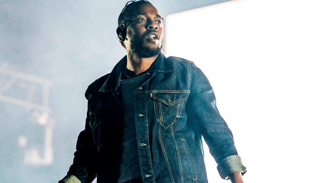 Kendrick Lamar tops Apple's charts for 2024 | kvue.com