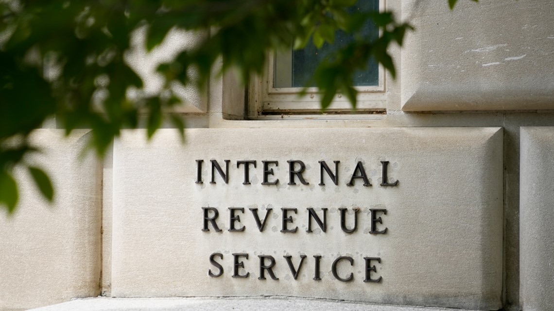 When does the IRS start accepting taxes for 2024?