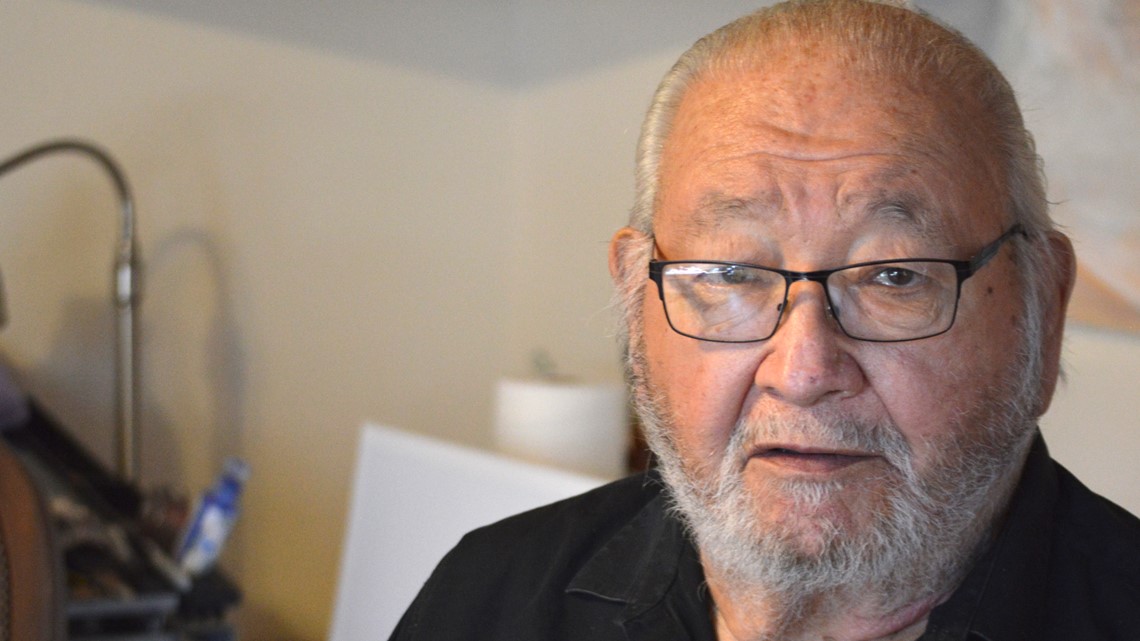 N. Scott Momaday, Pulitzer Prize winner, dead at 89 - Vimarsana News