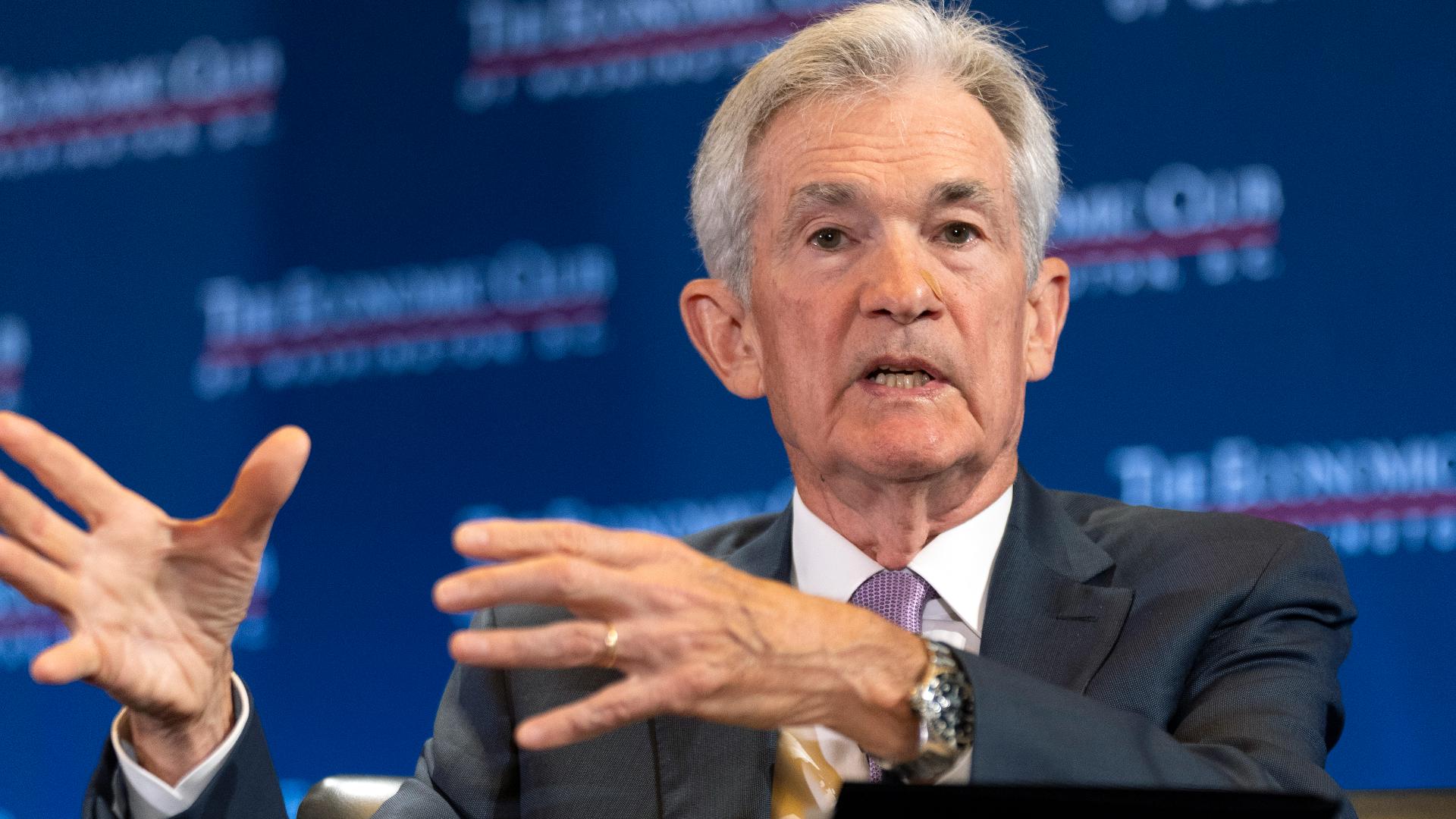 The Federal Reserve has cut interest rates for the first time in years. The cut comes as Americans face the highest interest rates in more than two decades.