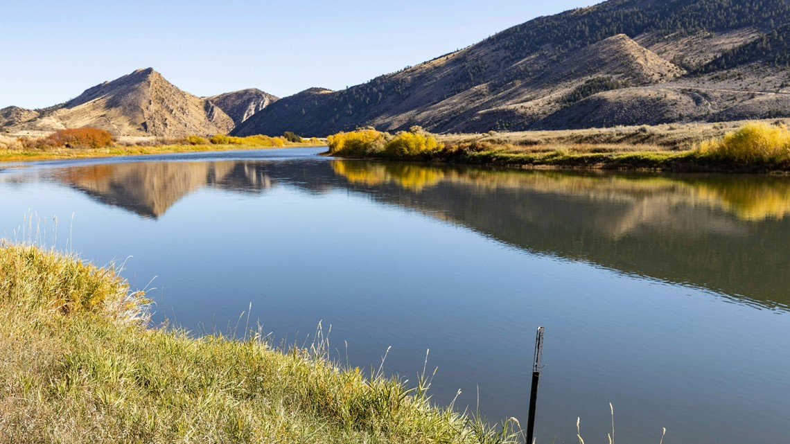 Otter attacks women floating down popular Montana river - Vimarsana News